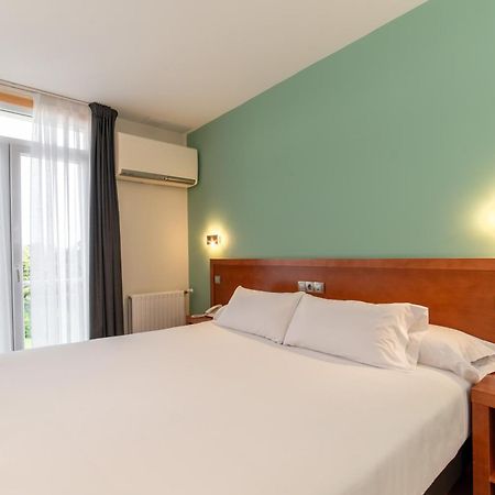 Hotel Playa Langosteira By Adelolo Finisterre Luaran gambar