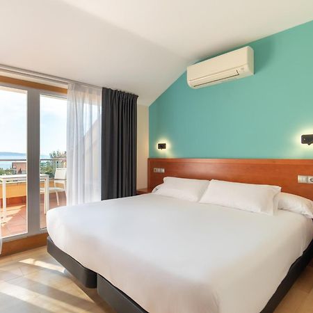 Hotel Playa Langosteira By Adelolo Finisterre Luaran gambar