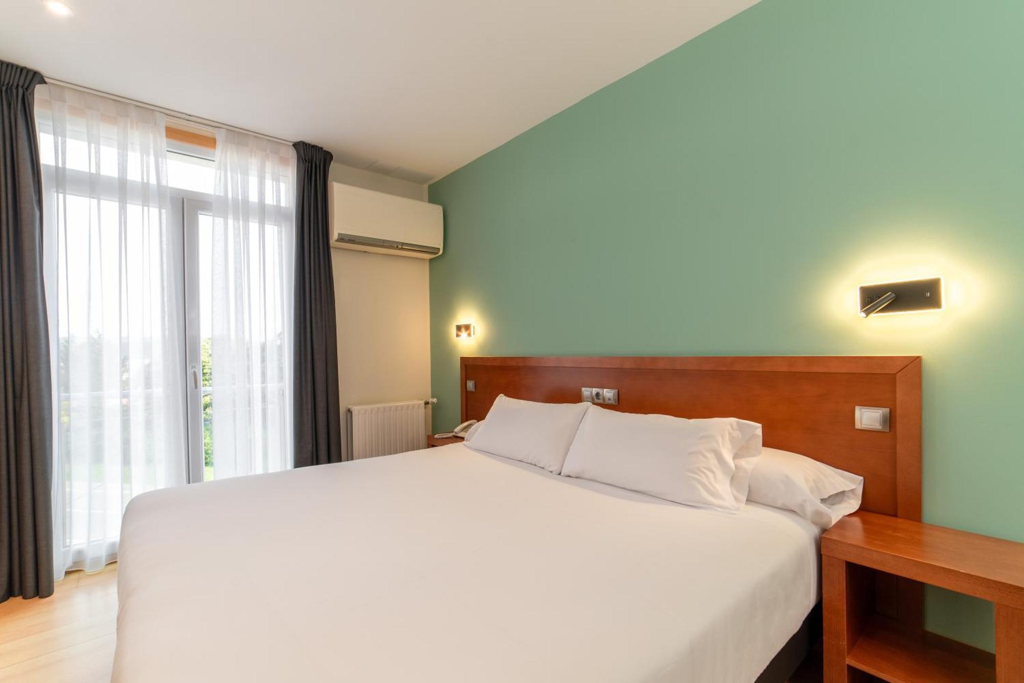 Hotel Playa Langosteira By Adelolo Finisterre Luaran gambar
