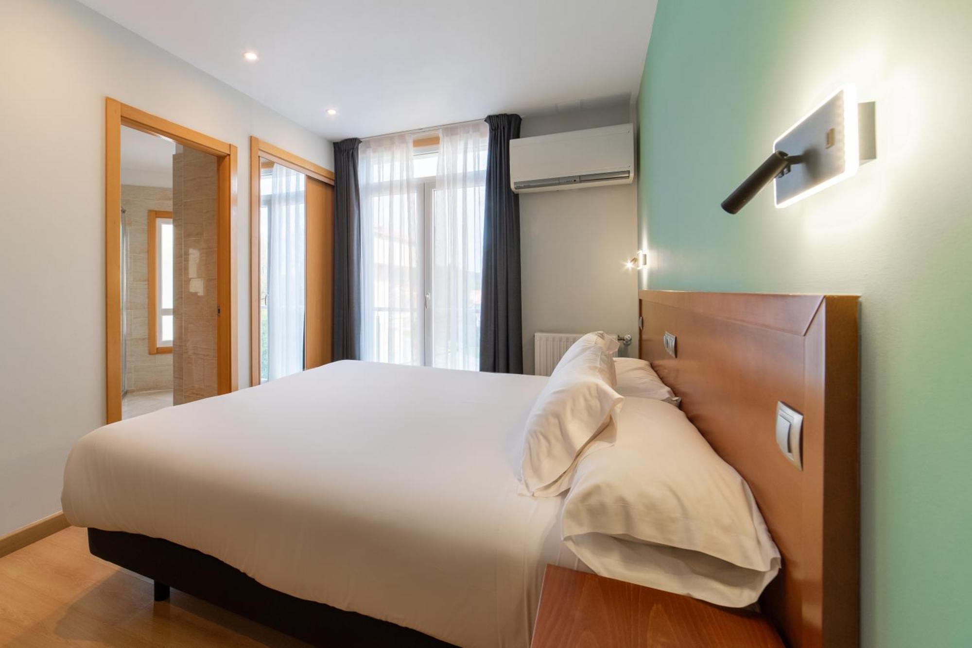 Hotel Playa Langosteira By Adelolo Finisterre Luaran gambar