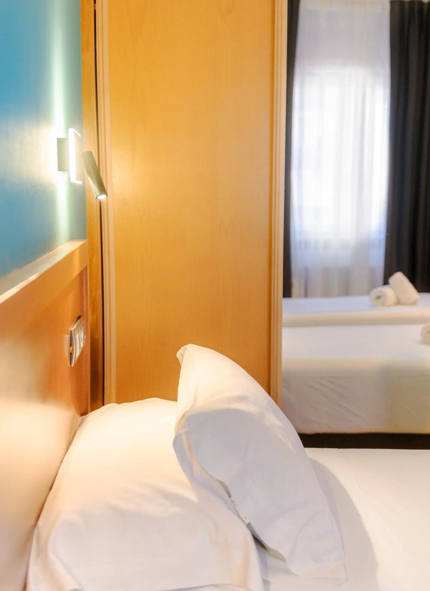 Hotel Playa Langosteira By Adelolo Finisterre Luaran gambar