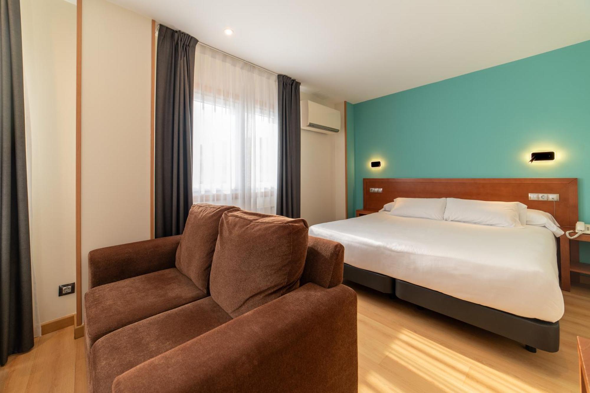 Hotel Playa Langosteira By Adelolo Finisterre Luaran gambar