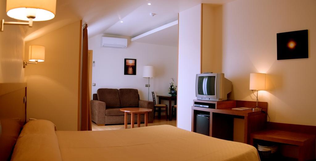 Hotel Playa Langosteira By Adelolo Finisterre Luaran gambar