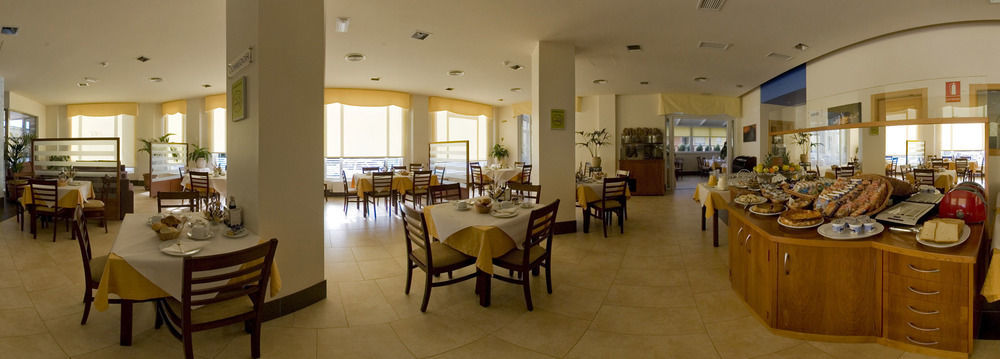 Hotel Playa Langosteira By Adelolo Finisterre Luaran gambar
